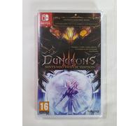Dungeons 3 Nintendo Switch Edition BRAND NEW & SEALED Free Post