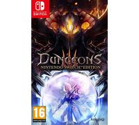Dungeons 3 - Nintendo Switch™ Edition (Nintendo Switch) - Brand New and Sealed