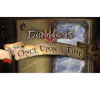 Dungeons 3 - Once Upon A Time DLC