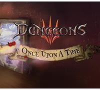 Dungeons 3 - Once Upon A Time DLC RU/CIS PC Steam CD Key