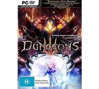 Dungeons III - PC