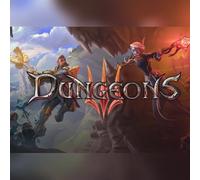 Dungeons 3 (PC) Steam Key - GLOBAL