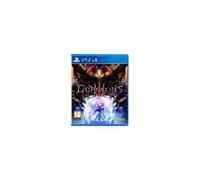 Dungeons 3 - Playstation 4 PlayStation 4 Standard (Sony Playstation 4)