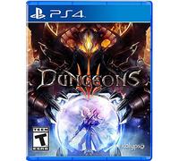 Dungeons 3 (PS4/PC/Xbox One)