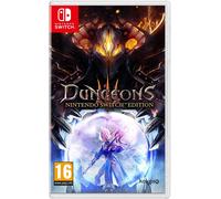 Dungeons 3 Switch Edition Nintendo Switch Game