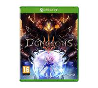 Dungeons 3 (Xbox One/PC/PS4)