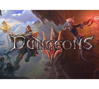 Dungeons 3 (Xbox One / Xbox Series X|S) Xbox Live Key - EU
