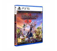 Dungeons 4 Deluxe Edition - PlayStation 5