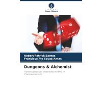 Dungeons & Alchemist: Transmutation des Unterrichts mit RPG im Chemieunterricht