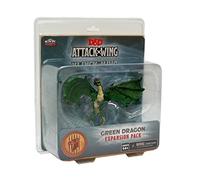 Dungeons and Dragons Attack Wing: Green Dragon Expansion