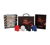Wizards of the Coast – Game Accessory – Campaign Case: Creatures – D&D Accessories