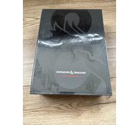 D&D Core Rulebooks (Dungeons & Dragons Gift Set) 2014