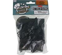 Dungeons and Dragons D and D Attack Wing Bases Set Board Game (Black)
