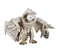 Dungeons & Dragons Honor Among Thieves Dicelings Owlbear Figure Golden