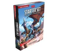 Dungeon and Dragons Roleplay Game