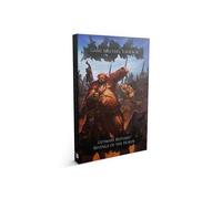 Dungeons And Dragons RPG: Ultimate Bestiary: Revenge Of The Horde