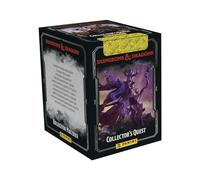 Dungeons and Dragons Sticker Collection - x36 Packs