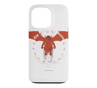 Dungeons and Dragons The Devils You Know Case for iPhone 13 Pro