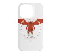 Dungeons and Dragons The Devils You Know Case for iPhone 14 Pro