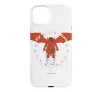 Dungeons and Dragons The Devils You Know Case for iPhone 15 Plus
