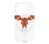 Dungeons and Dragons The Devils You Know Case for iPhone 15 Pro