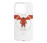 Dungeons and Dragons The Devils You Know Case for iPhone 15 Pro Max