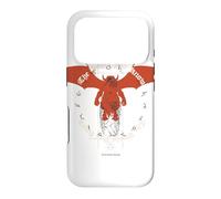 Dungeons and Dragons The Devils You Know Case for iPhone 17 Pro