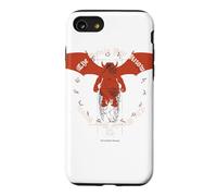 Dungeons and Dragons The Devils You Know Case for iPhone SE (2020) / 7/8