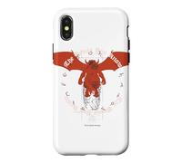 Dungeons and Dragons The Devils You Know Case for iPhone X/XS