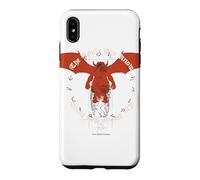 Dungeons and Dragons The Devils You Know Case for iPhone XS Max