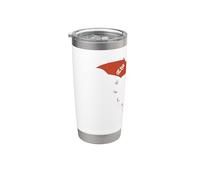 Dungeons and Dragons The Devils You Know Stainless Steel Insulated Tumbler