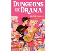 Dungeons and Drama