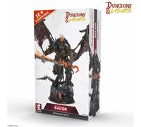 Dungeons and Lasers Bal'or Miniatures - Brand New Sealed