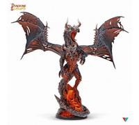Dungeons And Lasers: Dragon Of Schmargonrog Dragon - Brand New And Sealed