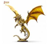 Dungeons And Lasers: Durkar The Sovereign Serpent - Brand New And Sealed