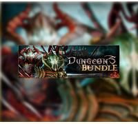 Dungeons Bundle PC Steam CD Key