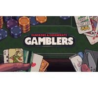 Dungeons & Degenerate Gamblers