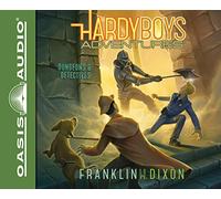 Dungeons & Detectives (Hardy Boys Adventures)