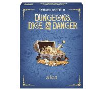 Dungeons, Dice and Danger