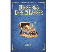Dungeons, Dice & Danger