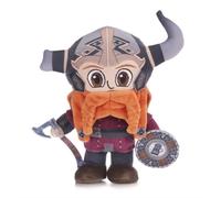Dungeons & Dragons 10.5" Bruenor Soft Toy (Toy)