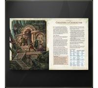 2024 Player’s Handbook (Dungeons & Dragons Core Rulebook): Players Handbook Hard Cover (2024)