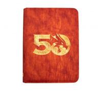 Ultra Pro Dungeons & Dragons 50Th Anniversary Book Folio