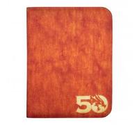 Ultra Pro Dungeons & Dragons 50Th Anniversary Campaign Journal