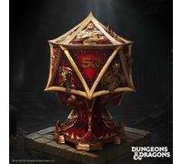 Dungeons & Dragons 50th Anniversary Collectors Box 26cm