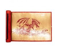 Ultra Pro Dungeons & Dragons 50Th Anniversary Dice Scroll