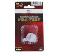 Dungeons & Dragons 50th Anniversary Nolzur's Marvelous Miniatures: Mimics