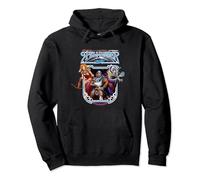 Dungeons & Dragons 50th Anniversary Spelljammer Vintage Pullover Hoodie