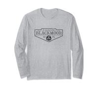 Dungeons & Dragons 50th Anniversary Started With Blackmoor Long Sleeve T-Shirt