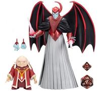 Dungeons & Dragons Action Figures Venger & Dungeon Master 15cm
